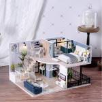 Miniature Room Scenes