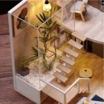 Miniature Room Scenes