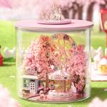 Miniature Room Scenes
