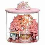 Miniature Room Scenes