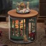Miniature Room Scenes