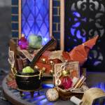 Miniature Room Scenes