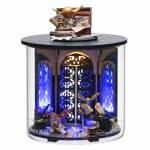 Miniature Room Scenes