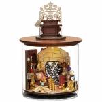 Miniature Room Scenes