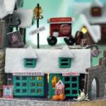 Miniature Room Scenes