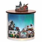 Miniature Room Scenes