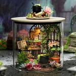 Miniature Room Scenes