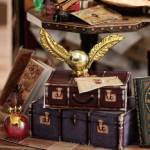 Miniature Room Scenes