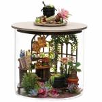 Miniature Room Scenes