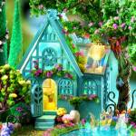 Miniature Room Scenes