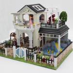 Dollhouse