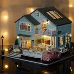 Dollhouse
