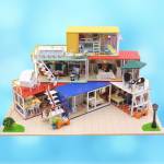 Dollhouse