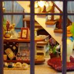 Dollhouse