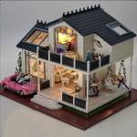 Dollhouse