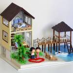 Dollhouse