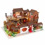 Dollhouse