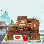 Dollhouse