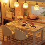 Dollhouse