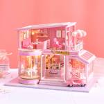 Dollhouse