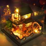 Dollhouse