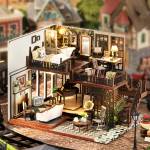 Dollhouse