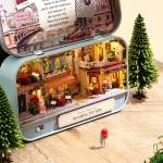 Dollhouse