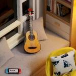 Miniature Room Scenes
