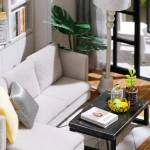 Miniature Room Scenes