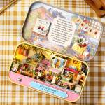 Dollhouse