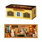 Dollhouse