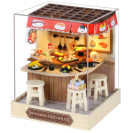 Dollhouse