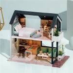 Miniature Room Scenes