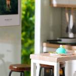 Miniature Room Scenes