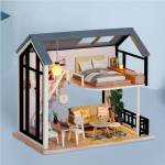 Miniature Room Scenes