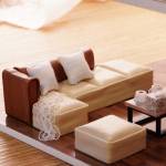 Miniature Room Scenes