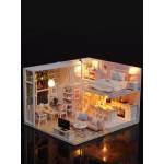 Miniature Room Scenes