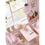 Miniature Room Scenes