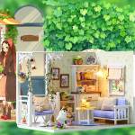 Miniature Room Scenes