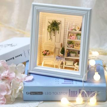 Sunshine Zakka Room 阳光宿舍