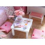Miniature Room Scenes