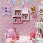 Miniature Room Scenes