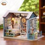 Miniature Room Scenes