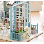 Miniature Room Scenes