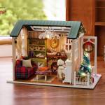 Miniature Room Scenes
