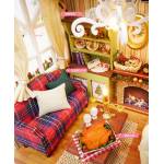 Miniature Room Scenes