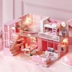 Miniature Room Scenes