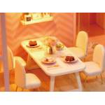 Miniature Room Scenes