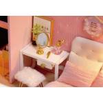 Miniature Room Scenes