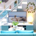 Miniature Room Scenes